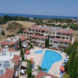Polis Gardens, hotelli kohteessa Polis Chrysochous