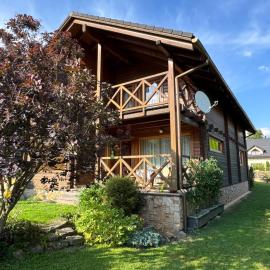 Chata Linda - Oščadnica Veľká Rača, hotel i Oščadnica