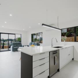 Brand New 3Bedrooms House in The Base Te Rapa, hotel a Hamilton