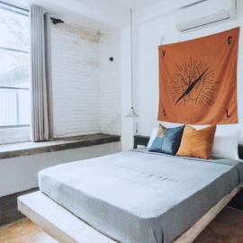 REZ SPACE Apartment 06, hotel in Hiriketiya