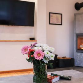 Ferienwohnung am Herzplatz 2