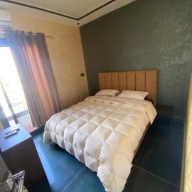Hotel andalus N16