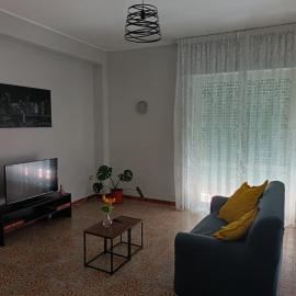 Altura 840, hotel u gradu 'Mormanno'