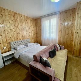 Hotel Beshumi, hotel v mestu Goderdzi