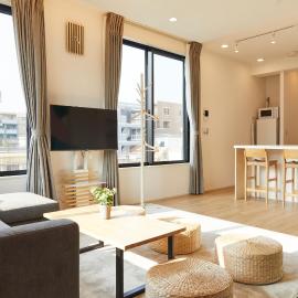 Tokyo Sky Suite Hotel