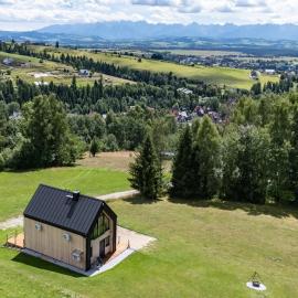 Wichrowy Domek Nowy Targ - Podhale - Tatry - Gorce - Balia