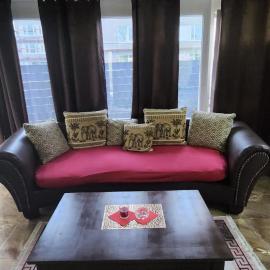 Moderner Zweizimmer Bungalow, hotel di Nuremberg