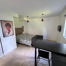 Studio Éloi Ducom - Mont de Marsan, hotel in Mont-de-Marsan
