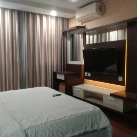 Kings Room, hotel en Karawang