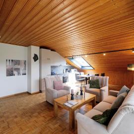BELVITA Ferienwohnung 2 mit Hallenbad & Sauna - in ruhiger Zentrumsrandlage, hotel a Willingen
