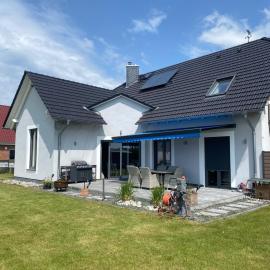 Ferienwohnung SCHWALBENNEST