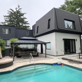 Casa de Leon Lakeview Guesthouse