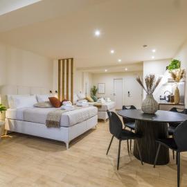 Raise Thiseio Stylish Living