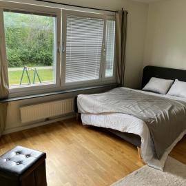 Comfort Us 1 - Cozy Private Home