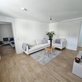 Unterkunft Apartment
