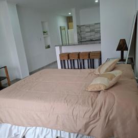 Gramado, hotel in Cruz del Eje
