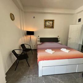 Classic Apartment Ohrid 2