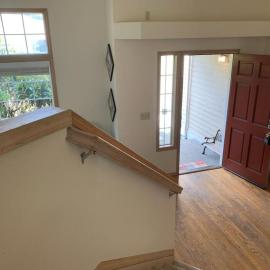 Cedar River one bedroom in a four bedroom house, Hotel in Renton