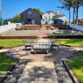 The Rebel Yew, hotel din Killala