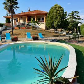 Appartamento Pavone