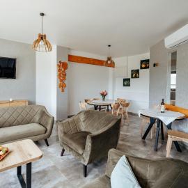 Apartament pod Glinikiem