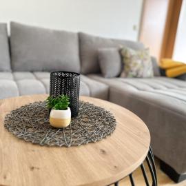 Gartenloge Messkirch โรงแรมในเมสเคียร์ช