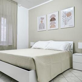 Colombo Apartment, Hotel in Santa Croce di Magliano