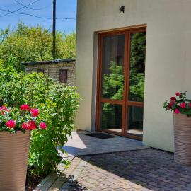 Pokoje Szmaragd, hotel in Kudowa-Zdrój
