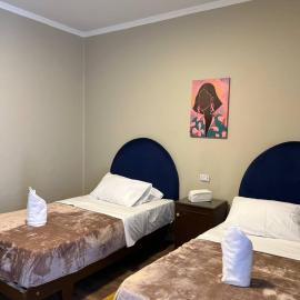 Houres Hotel