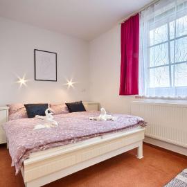 Penzion Šmolovy 238, hotel Havlíčkŭv Brodban
