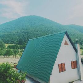 Vikendica Tamara, viešbutis mieste Berane