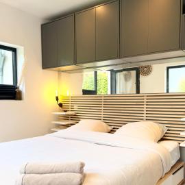La Suite (Ô) Wood & Chic, Hotel in Cucq