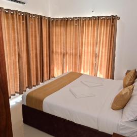 Oasis Service Apartments