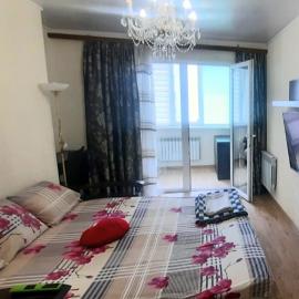 Сучасна квартира в районі Центрального парку