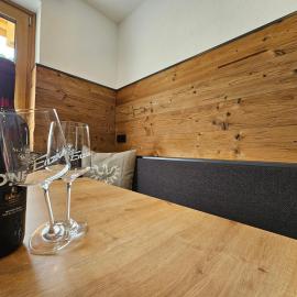 Haus Enzian Apartments