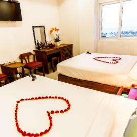 Kiên Cường 2 Hotel & Apartment