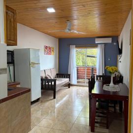 HFB Aparts, hotel in Eldorado
