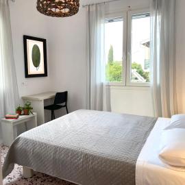 TRIGONO residencies