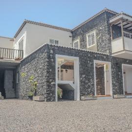 Vv isla Verde, hotel a Mazo