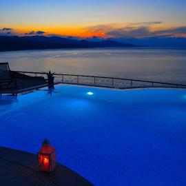 Pyrgos Zante Suites – hotel w Alikanás