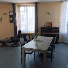 Maison complète