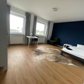 motel 38 Braunschweig, hotel in Braunschweig