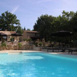 Les Chambres du Hameau, viešbutis mieste Gordes