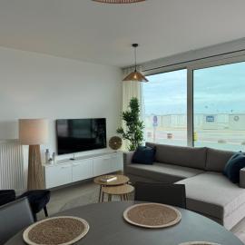 Beach Addict Appartment Duinrust