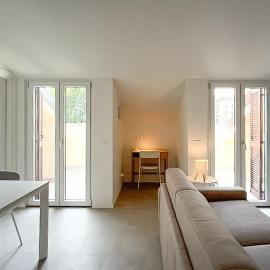 RRRapido Corte del Naviglio - Apartments, Hotel in Corsico