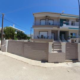 Mitikas Resort, Hotel in Mitikas