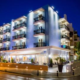 Astali Hotel