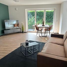 Ferienwohnung Verde, hotel a Hemmingstedt