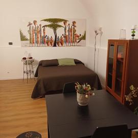 zeus, hotell i Corato