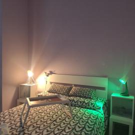 Little Suite Kaidi: Selargius'ta bir otel